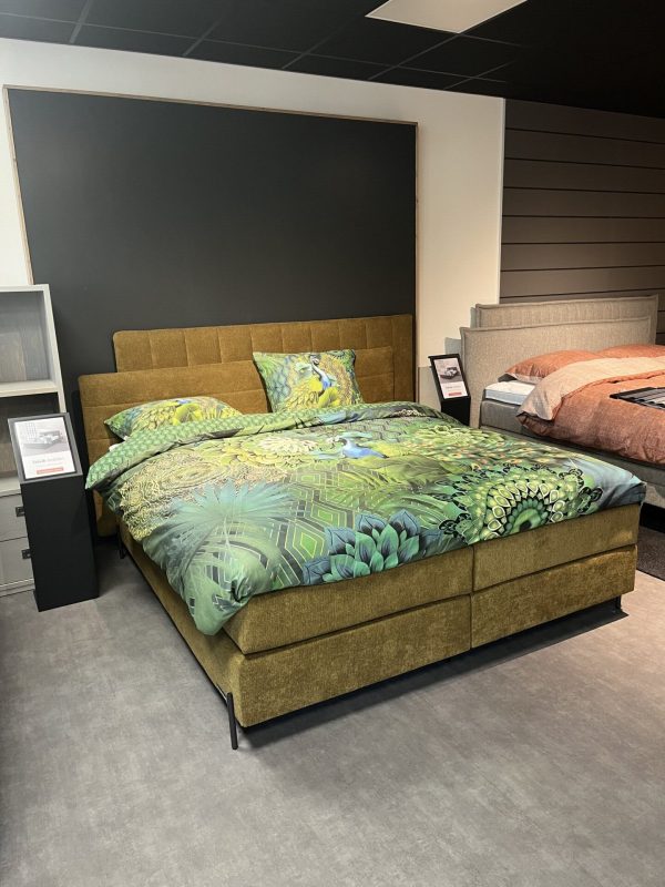 Talvik beddenwinkel Staphorst - Kvalsund-180x200-3-stof-rotated